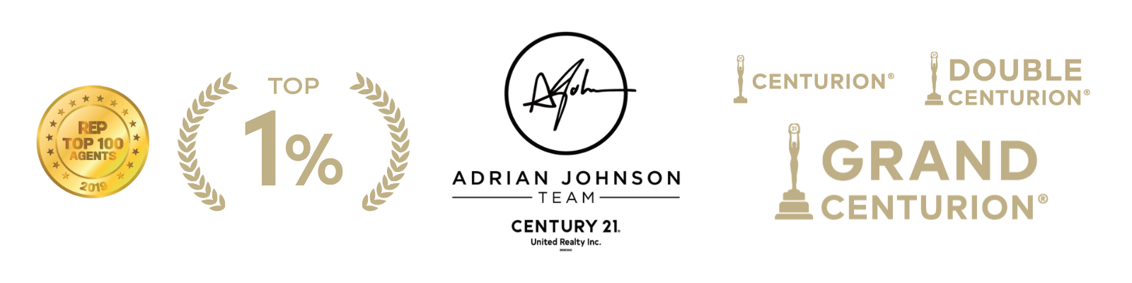 Adrian Johnson Awards